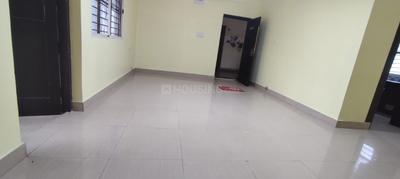 2 BHK Independent Builder Floor