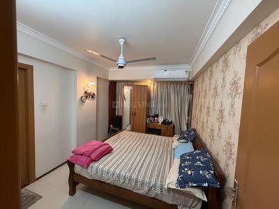 Bedroom Image of 2500 Sq.ft 4 BHK Apartment / Flat for sale in ABAD Oasis, Edappally Kochi for Rs. 23500008