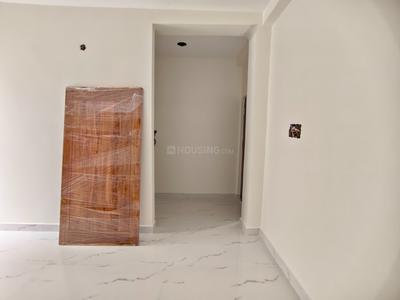 Bedroom Image of 2106 Sq.ft 3 BHK Independent House for sale in Thumukunta Secunderabad for Rs. 10200000