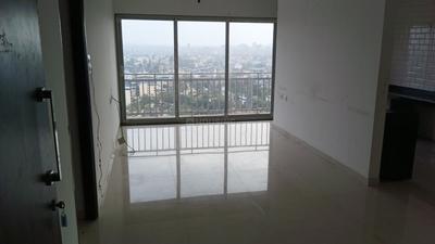 Mumbai Bhk Flat On Rent In Kalyan West Khadakpada Mohan Park