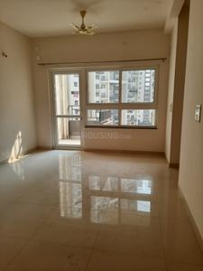 Hall Image of 750 Sq.ft 1 BHK Apartment / Flat for rent in Godrej Infinity, Mundhwa Pune for Rs. 26000