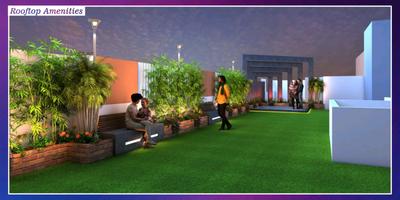 2 BHK Flat