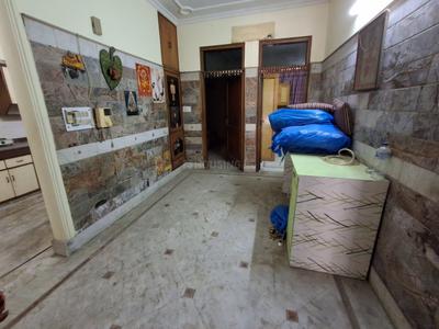Hall Image of 1250 Sq.ft 3 BHK Apartment / Flat for sale in Vikaspuri New Delhi for Rs. 16500000