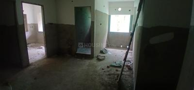 Hall Image of 850 Sq.ft 2 BHK Apartment / Flat for sale in Agarpara Kolkata for Rs. 3300000
