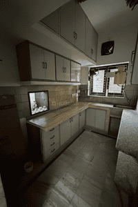 Kitchen Image of Goel Pg in Timarpur, New Delhi