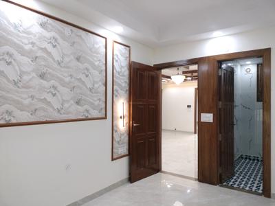 Bedroom Image of 2250 Sq.ft 4 BHK Builder Floor for sale in Ultra Luxury Builder Floor, Sector 85 Faridabad for Rs. 22000000
