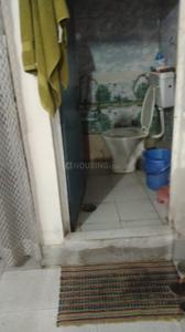 Bathroom Image of 315 Sq.ft 1 BHK Apartment / Flat for sale in Indirapuram Ghaziabad for Rs. 2200000