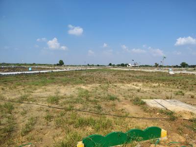 Residential Plot