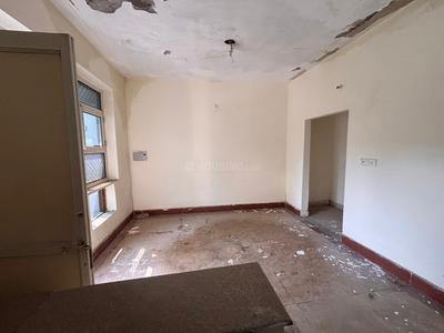 Hall Image of 540 Sq.ft 1 BHK Villa for sale in Pushpanjali Baikunth Villa, Raman Reiti Vrindavan for Rs. 6500000