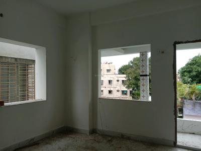 Bedroom Image of 1250 Sq.ft 3 BHK Apartment / Flat for sale in Shree Shyam Tower by Shree Shyam Developers, South Dum Dum Kolkata for Rs. 6000000