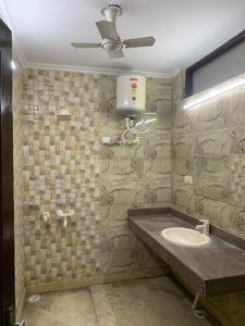 Image of 800 Sq.ft 1 BHK Independent House for rent in Sector 20, Noida for Rs. 18000