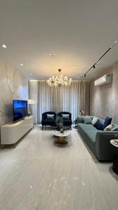 Hall Image of 1667 Sq.ft 3 BHK Apartment / Flat for sale in Northview Homez, Nagla Zirakpur for Rs. 12000000