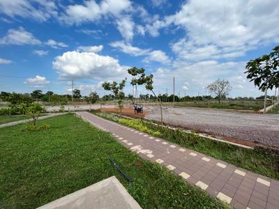 Image of 1500 Sq.ft Residential Plot / Land for sale in Kamal Vihar, Raipur for Rs. 3900000