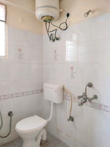 Bedroom Two Image of 1440 Sq.ft 3 BHK Apartment / Flat for rent in Amigo Sri Tirumala Vintage, Basapura Bengaluru for Rs. 35000
