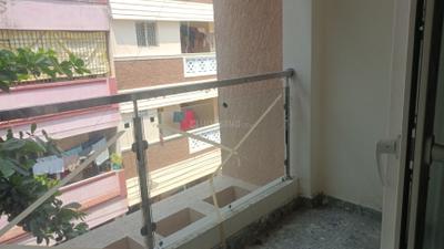 Living Room Image of 1371 Sq.ft 3 BHK Apartment / Flat for sale in West Mambalam Chennai for Rs. 17200000