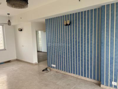 4 BHK Flat