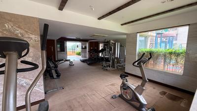 Image of 2130 Sq.ft 4 BHK Apartment / Flat for sale in Keystone Elita, Kharghar, Navi Mumbai for Rs. 37500000