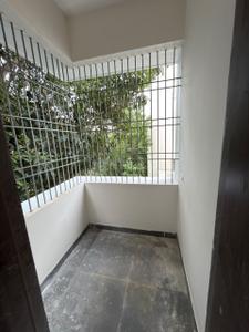 Balcony Image of 1200 Sq.ft 2 BHK Builder Floor for rent in JP Nagar Bengaluru for Rs. 35000