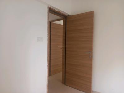 Bedroom Image of 1467 Sq.ft 3 BHK Apartment / Flat for sale in Bramhacorp The Collection W1, Wadgaon Sheri Pune for Rs. 16500000