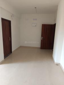 Hall Image of 830 Sq.ft 3 BHK Apartment / Flat for sale in Loharuka Green Heights 2, Rajarhat Kolkata for Rs. 10000000