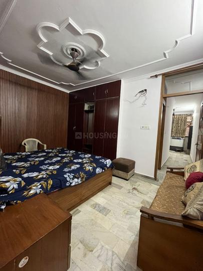 Vishal Enclave, Tagore Garden Extension Bedroom 1
