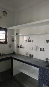 Kitchen Image of 1080 Sq.ft 2 BHK Independent House for sale in Hayathnagar Hyderabad for Rs. 10000000
