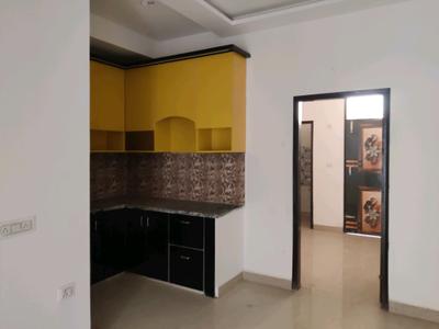 Living Room Image of 750 Sq.ft 2 BHK Builder Floor for sale in DLF Ankur Vihar Ghaziabad for Rs. 2502000