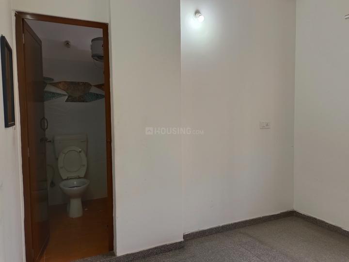 Domlur Village, Domlur Layout Bedroom 1