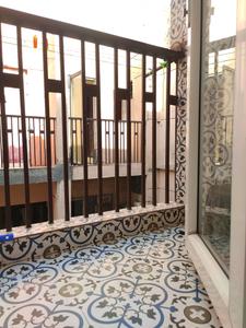 Drying Area Image of 3600 Sq.ft 4 BHK Apartment / Flat for sale in Logix Blossom County, Sector 137 Noida for Rs. 32000000