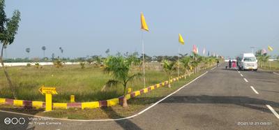 Image of 9600 Sq.ft Residential Plot / Land for sale in Madurantakam, Chennai for Rs. 2200000