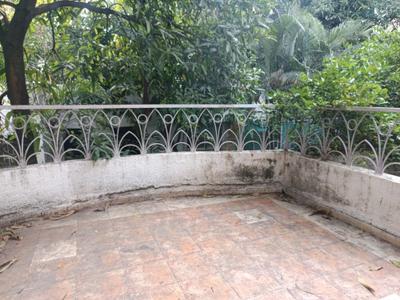 Bedroom Three Image of 2100 Sq.ft 3 BHK Independent House for sale in BK Jhala Kapil Woodrow Estate, Wanowrie Pune for Rs. 17500000