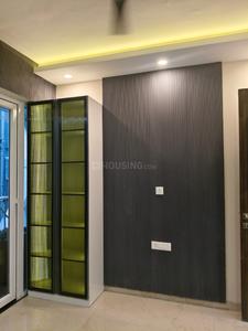 Bedroom Image of 1750 Sq.ft 3 BHK Apartment / Flat for sale in Wave City Ghaziabad for Rs. 8500000