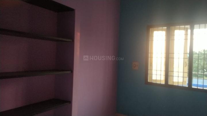 Balaji Nagar, Kodungaiyur West Bedroom 1