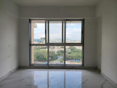 Living Room Image of 997 Sq.ft 2 BHK Apartment / Flat for sale in Dynamix Divum, Malad East Mumbai for Rs. 27500000