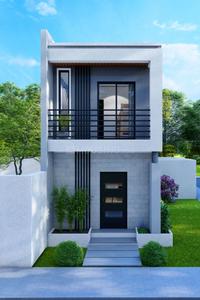 Image of 810 Sq.ft 4 BHK Independent House for sale in Putli Ghar, Amritsar for Rs. 4000000