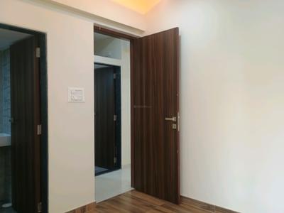 Bedroom Image of 970 Sq.ft 2 BHK Apartment / Flat for sale in Happy Home Sarvodaya Leela, Dombivli East Thane for Rs. 7200000
