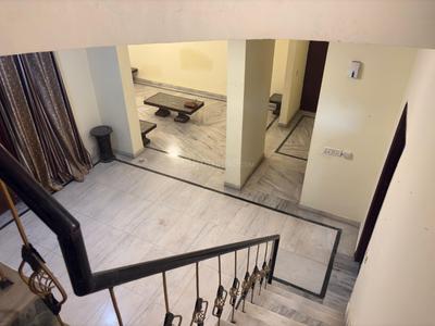 3 BHK Duplex