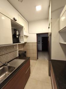Kitchen Image of 3249 Sq.ft 3 BHK Builder Floor for rent in Safdarjung Development Area New Delhi for Rs. 170000