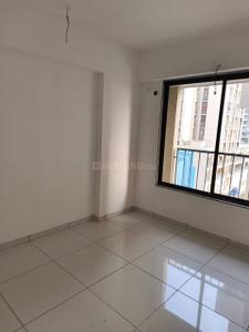 Bedroom Image of 450 Sq.ft 2 BHK Apartment / Flat for sale in Sun Rising Homes, Gota Ahmedabad for Rs. 4751000