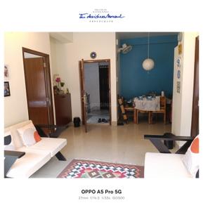 Hall Image of 866 Sq.ft 2 BHK Apartment / Flat for sale in Tollygunge Kolkata for Rs. 5500000