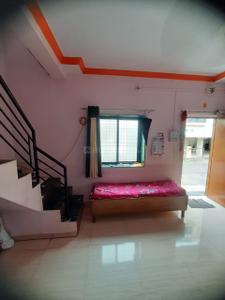 Hall Image of 727 Sq.ft 2 BHK Villa for sale in Pathardi Phata Nashik for Rs. 6000000