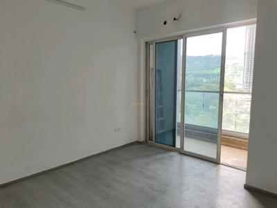 Bedroom Image of 1100 Sq.ft 2 BHK Apartment / Flat for sale in Kalwa Thane for Rs. 20000000