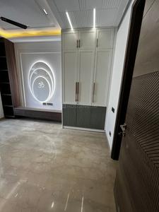 Hall Image of 2100 Sq.ft 4 BHK Builder Floor for sale in Janakpuri New Delhi for Rs. 57500000