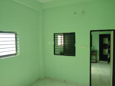 Bedroom Image of 700 Sq.ft 2 BHK Apartment / Flat for rent in Ayodhya Bypass Bhopal for Rs. 6500