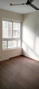 Bedroom Image of 1717 Sq.ft 3 BHK Apartment / Flat for rent in The 3C Lotus Boulevard, Sector 100 Noida for Rs. 49000