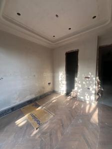Bedroom Image of 1300 Sq.ft 3 BHK Builder Floor for sale in Surya Nagar Ghaziabad for Rs. 16500000