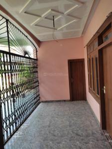 Balcony Image of 3500 Sq.ft 3 BHK Independent House for rent in Barhanpura Muzaffarpur for Rs. 25000
