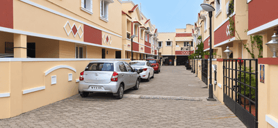 Image of BVM RESIDENCY  in Sithalapakkam, Chennai