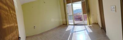Bedroom Image of 891 Sq.ft 2 BHK Apartment / Flat for rent in Ansal's Sushant City Meerut for Rs. 8000