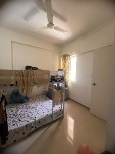 Bedroom Image of 680 Sq.ft 2 BHK Apartment / Flat for sale in Pride Sunrise, Bukkasagara Bengaluru for Rs. 5300000